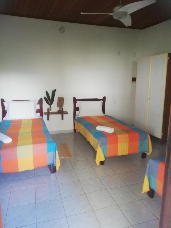 Pousada Velha Boipeba Empresa Acanhtica Boipeba Island Exterior foto