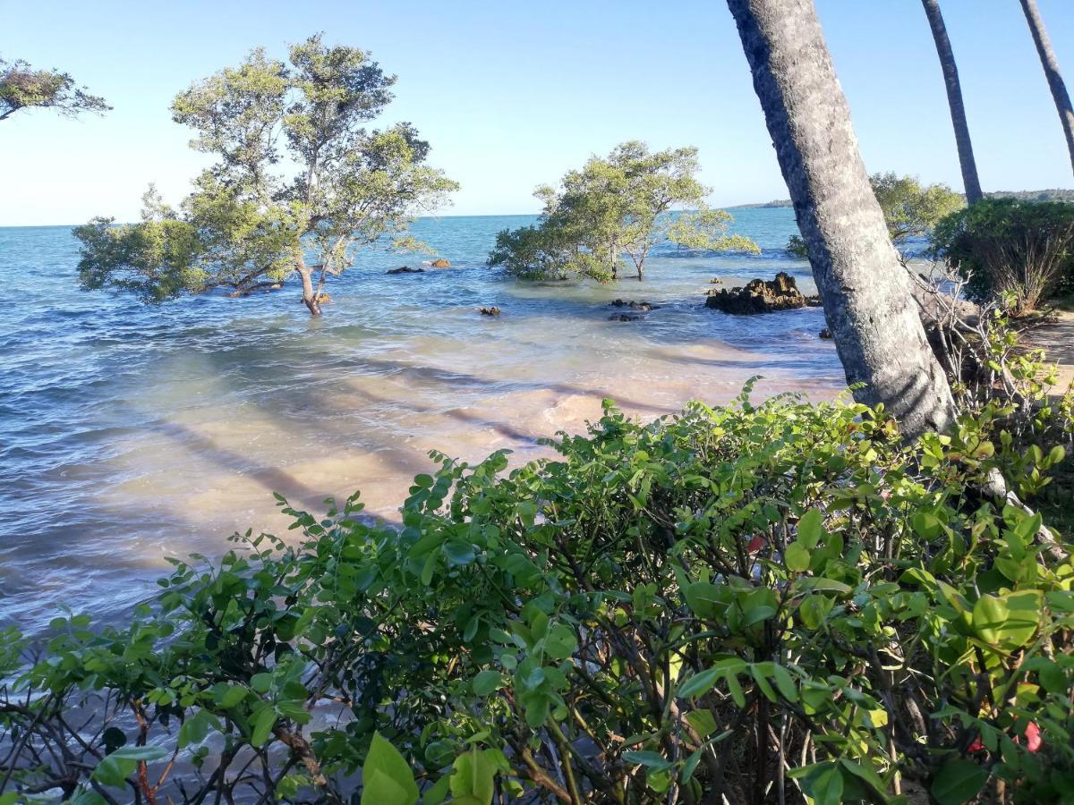 Pousada Velha Boipeba Empresa Acanhtica Boipeba Island Exterior foto